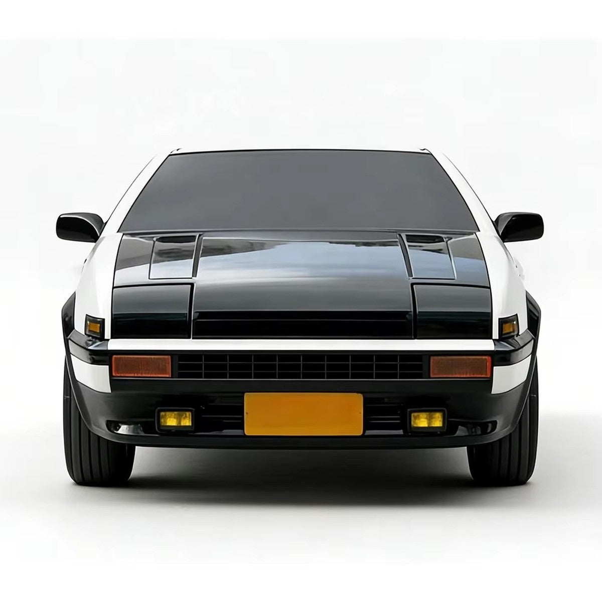AE86 — Toyota Inspired Electric Replica