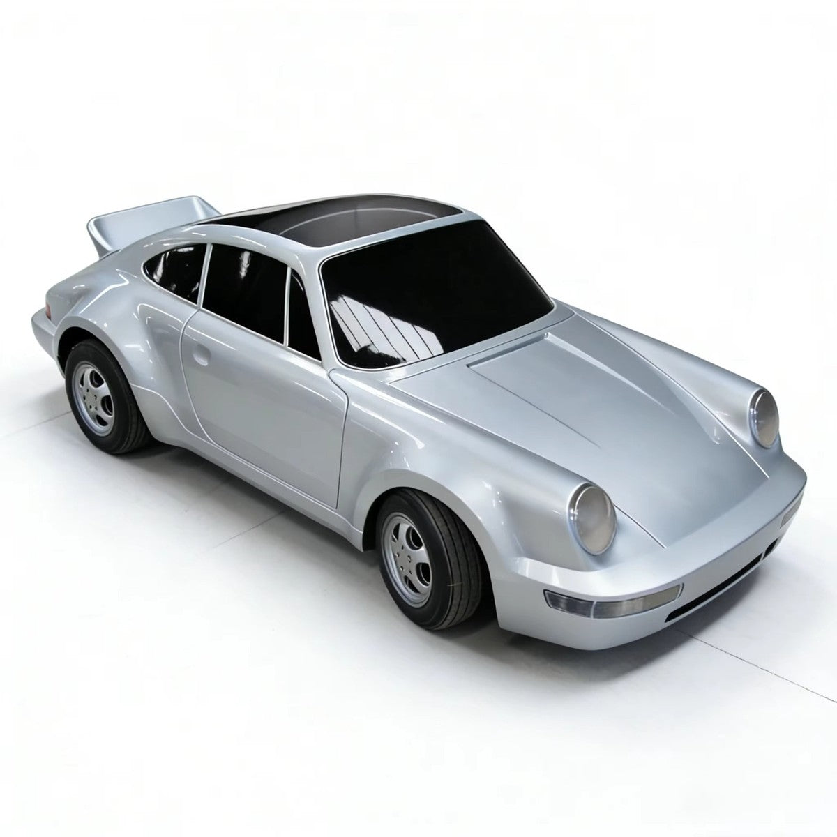 P964 — Porsche Inspired Electric Replica